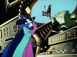 Drak Pack  E10 - Dred’s Photo Finish