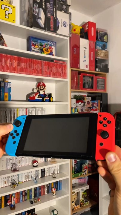 4 raisons de remplacer sa Switch par une Switch 2 !