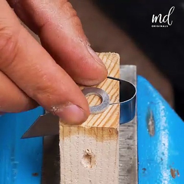 Excellent tool hacks everyone should know