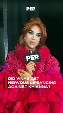 Viñas Deluxe vs. Brigiding in the Finale? 👀 | PEP Exclusives
