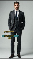 क्लासिक ब्रोकन_ आधुनिक बिजनेस एलिगेंस को नए तरीके से परिभाषित _ अंतिम पुरुष स्टाइल गाइड