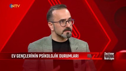 Ev Genci nedir Ne Eğitimde Ne İstihdamda Olan Gençler (NEET) - Doç. Dr. Fatih ALTUN