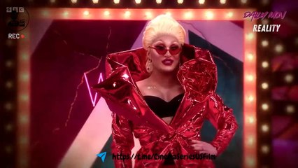 RuPaul's Drag Race UK Season 7 Episode 1