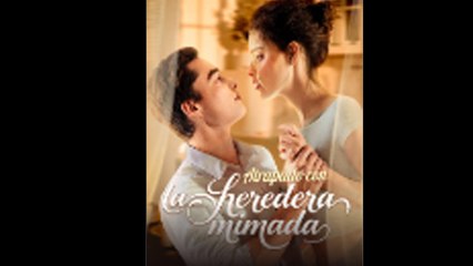 La heredera mimada en Español