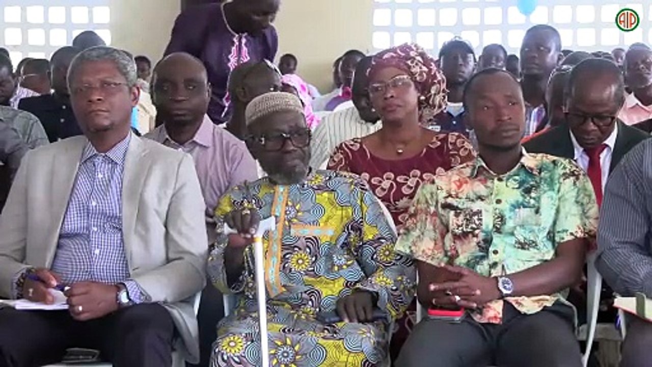 Région-Séguéla/Une rentrée scolaire sous le signe de la rigueur et de l’engagement à Séguéla