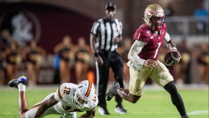 FSU vs. Pittsburgh Preview: Clash of Two ACC Rivals