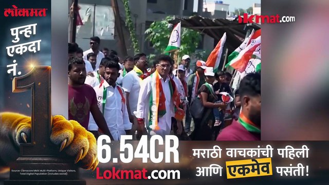 अजितदादांनी कठोर शब्दात झापलं, कठोर कारवाई, पण... संग्राम जगताप ऐकतील का