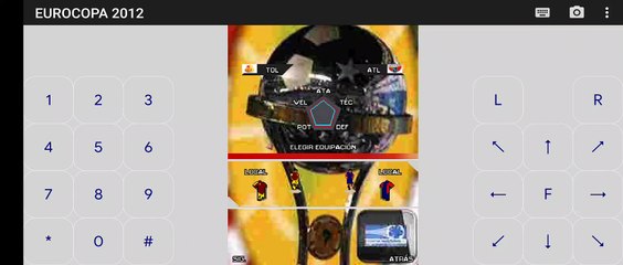 5 - Tolima x Atlante - Jogo 4 - Casa - Campanha Sul-Americana #2 - PES Java