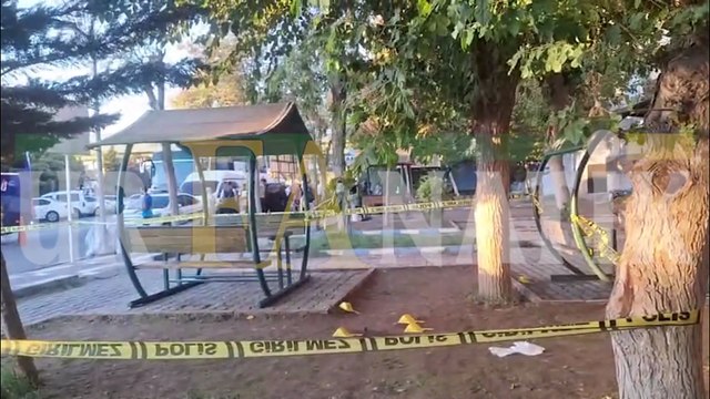 Şanlıurfa Birecik’te Boşandığı Eşi Tarafından Bıçaklanan Kadın Ağır Yaralandı!