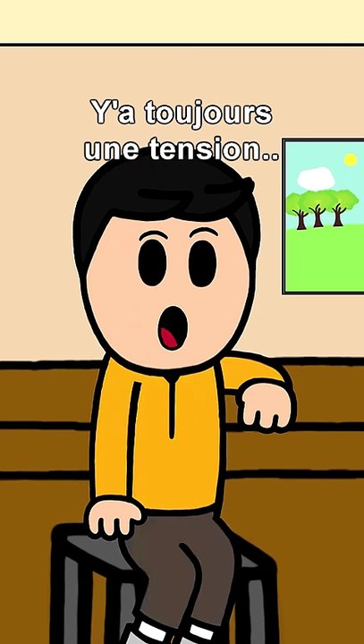 Il PROUVE que l'Amitié Filles/Garcons n'existe PAS ❌