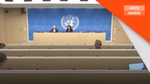 WHO tegaskan keperluan pindah pesakit dari Gaza