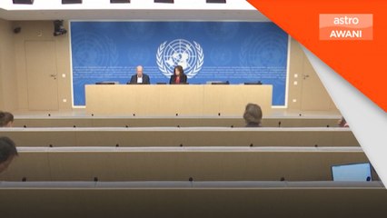 WHO tegaskan keperluan pindah pesakit dari Gaza