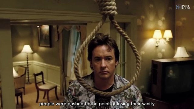 No One Survived More Than an Hour in This Hotel Room 1408 Movie Recap Film Summary