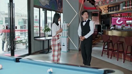 Người Tình Xa Lạ - Tập 5 _ Phim Ngôn Tình Trung Quốc_ Phim Tình Yêu, Tổng Tài, Đô Thị Hiện Đại