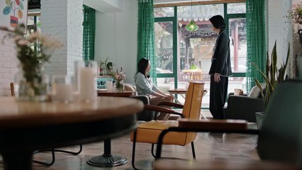 Người Tình Xa Lạ - Tập 6 _ Phim Ngôn Tình Trung Quốc_ Phim Tình Yêu, Tổng Tài, Đô Thị Hiện Đại