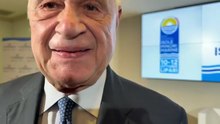 Stati generali isole minori, intervista ministro Nordio