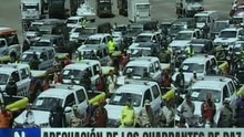 Vpdte. Sectorial Cabello: Hemos sabido sobreponernos ante los ataques perversos del imperialismo