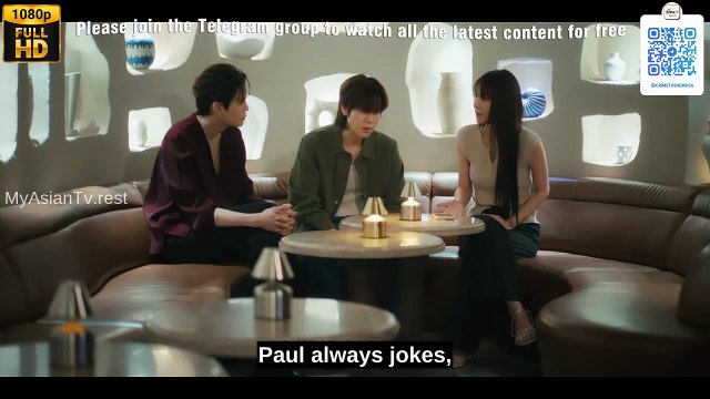 Revamp the Undead Story Ep 8 Engsub
