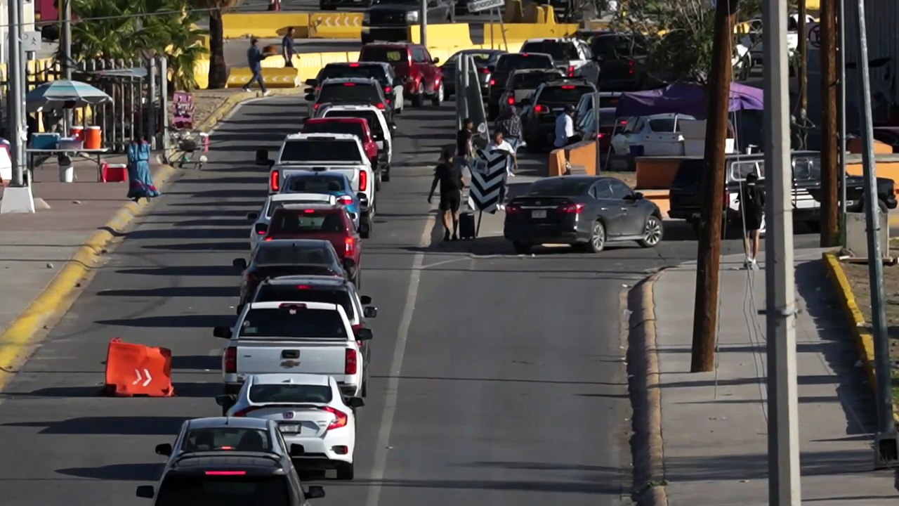 Se cumplen 11 días del cierre del Gobierno de EE.UU. y siguen se reanudarán el martes  14 de octubre