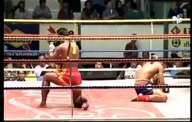 Passeur d'Enfants - 2000 - Episode 8 - En Thaïlande