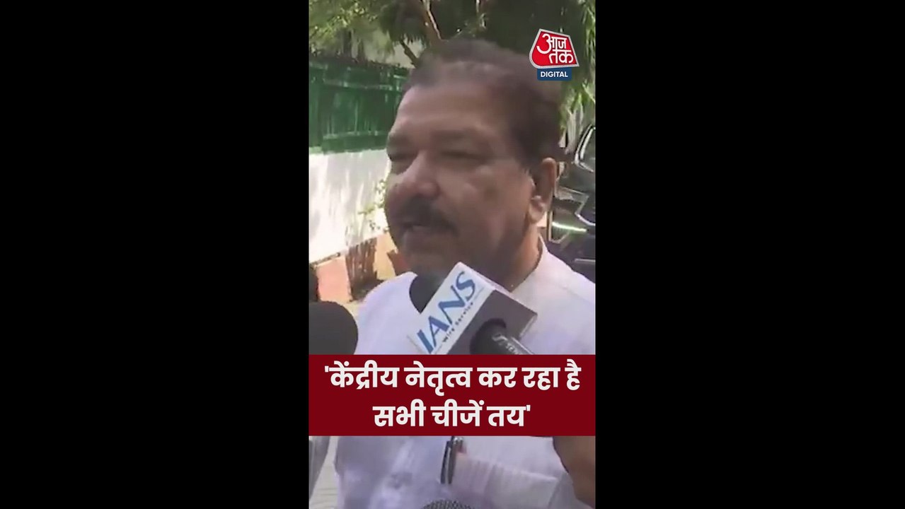'केंद्रीय नेतृत्व कल 11 बजे तक...', बिहार NDA में सीट शेयरिंग पर बोले दिलीप जायसवाल