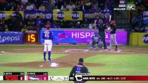 23 ENE 2024 Cardenales de Lara vs Tiburones de La Guaira
