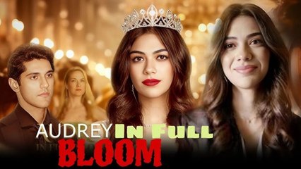 Audrey In Full Bloom - Full HD Movie Uncut