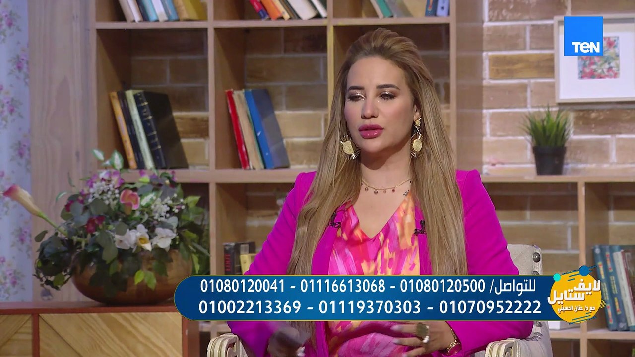 تعالو نعرف من دكتور حنان الحسيني كيفية فقدان الدهون بشكل صحي وزيادة الكتلة العضلية في نفس الوقت 💪🏻✨