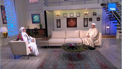 تعرف على مناسك العمرة مع الشيخ أحمد المالكي