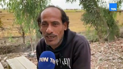 آراء مواطني محافظة الدقهلية في دور مصر الكبير  والقيادة السياسية وشكرها على إنهاء الحرب في غزة