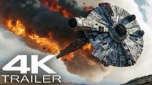 NEW MOVIE TRAILERS (2026) Sci-Fi Action Thriller