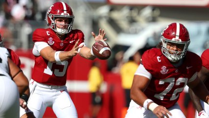Missouri Tigers Face Alabama Crimson Tide in Key SEC Showdown