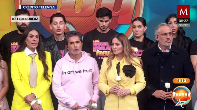 Sale a la luz nueva información sobre el asesinato del cantante argentino Fede Dorcaz