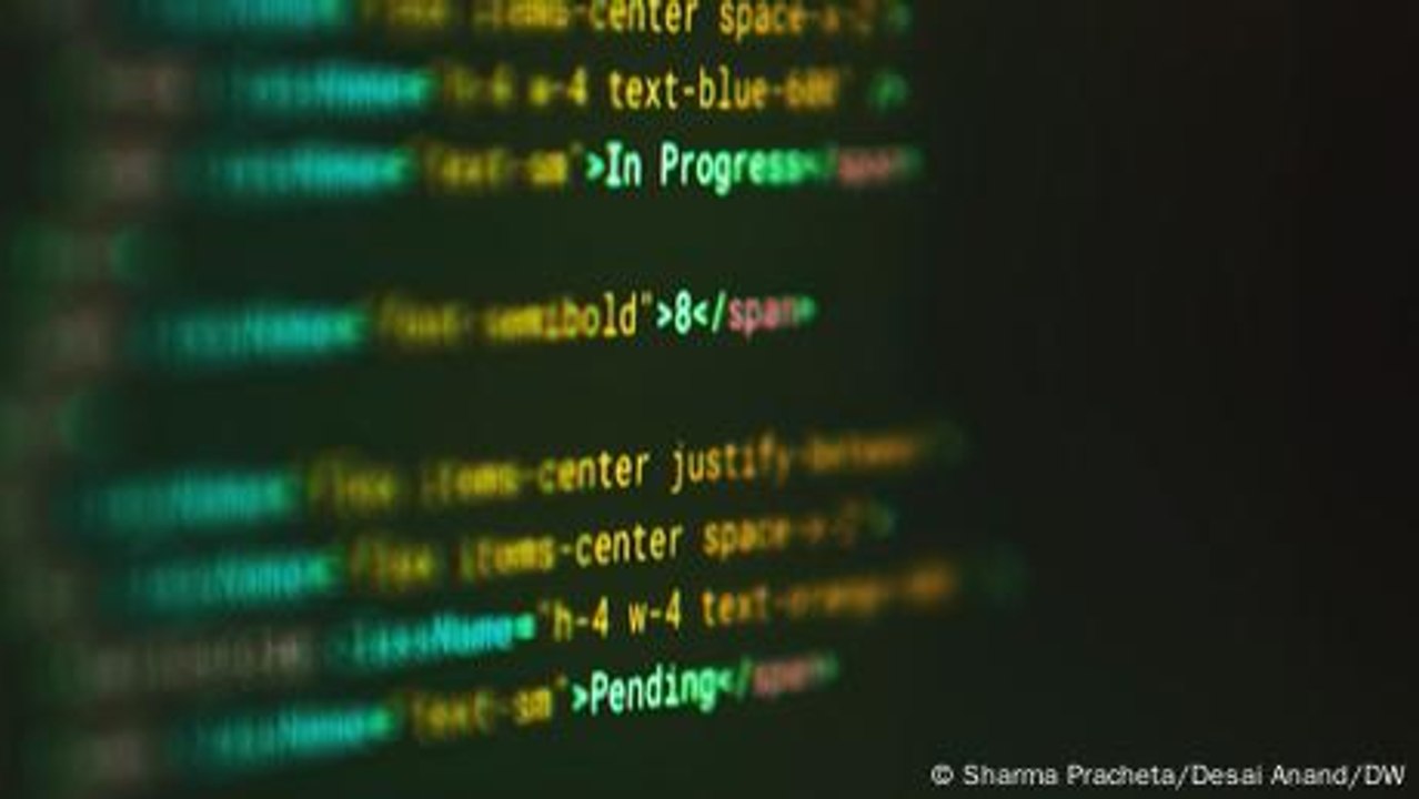 Wie KI-Rechenzentren Indiens Wasserproblem verschärfen