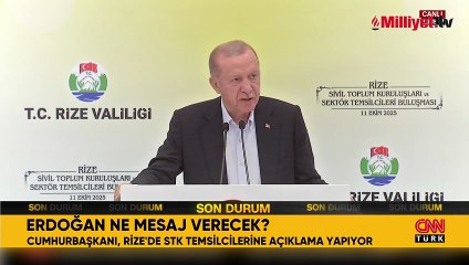 Cumhurbaşkanı Erdoğan: Ekonomi programımızla vatandaşa rahat nefes aldıracağız