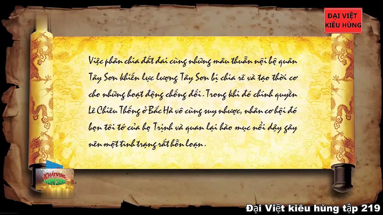 219 Đại Việt kiêu hùng - Nguyễn Huệ dẫn quân Tây Sơn đánh thành Thăng Long - Khởi nghĩa Tây Sơn Phần 9