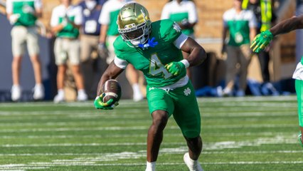 North Carolina State vs. Notre Dame: A Matchup Analysis