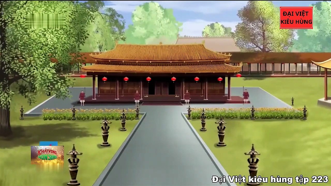 223 Đại Việt kiêu hùng - Hoàng đế Quang Trung trấn áp các thế lực chống đối - Khởi nghĩa Tây Sơn Phần 13