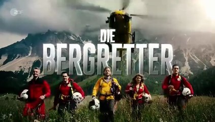 Die Bergretter -63- Entführt -Teil 2