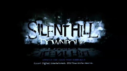 Silent Hill: Downpour online multiplayer - ps3