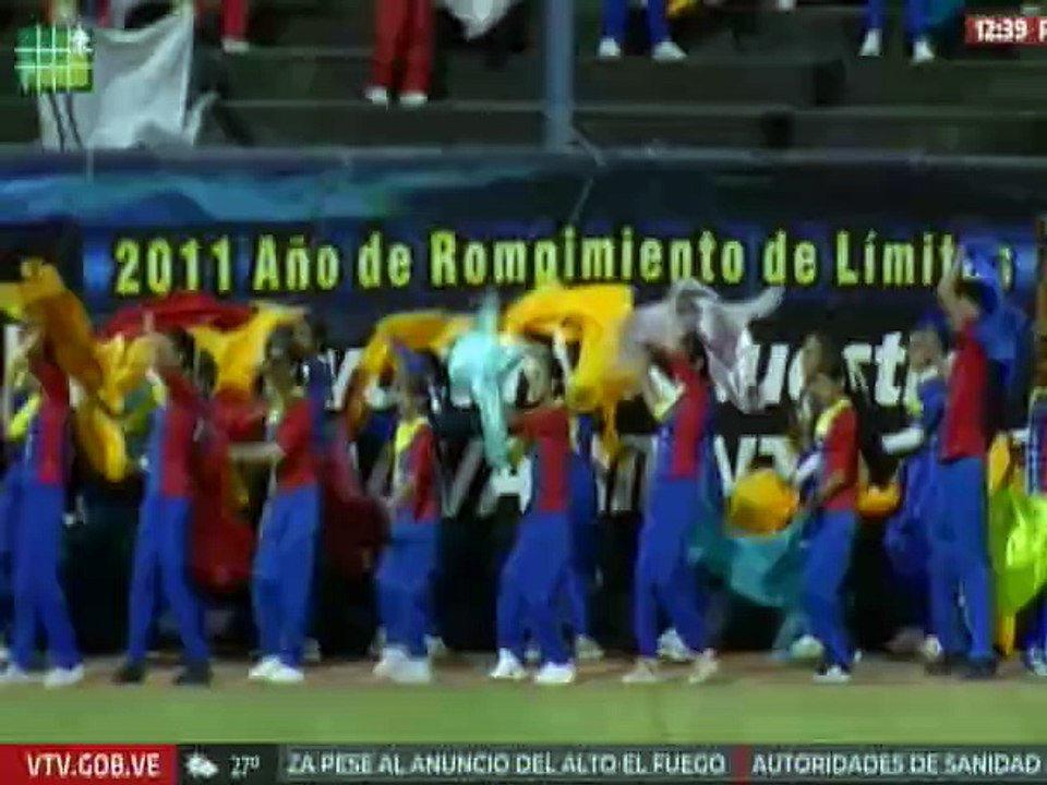 Caracas | Más de 10 mil personas participaron en una oración por la paz de Venezuela