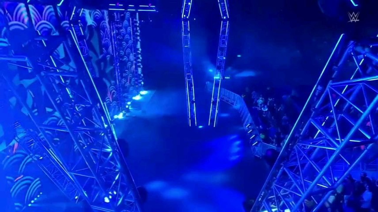 rhea ripley and iyo sky vs kabuki warriors tag team match WWE Crown Jewel