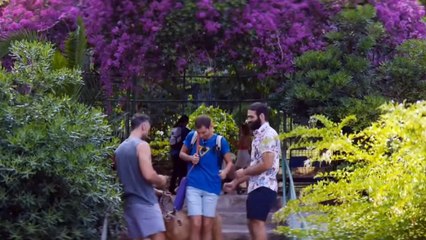 Summer with Carmen 2023 | Gay Movies video Dailymotion Lgbtq
