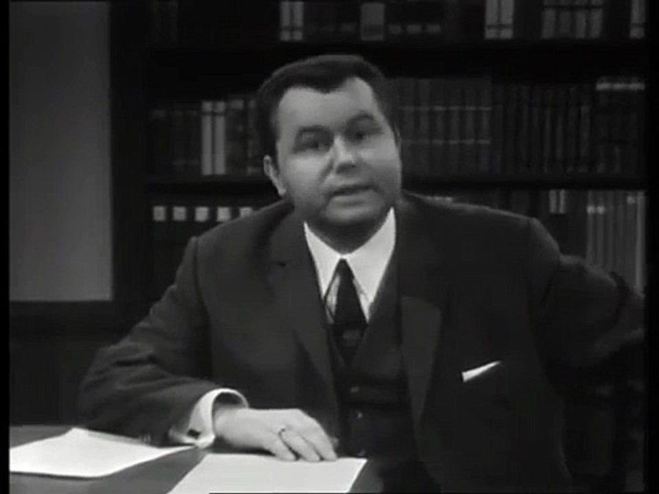 Aktenzeichen XY vom 29.11.1968