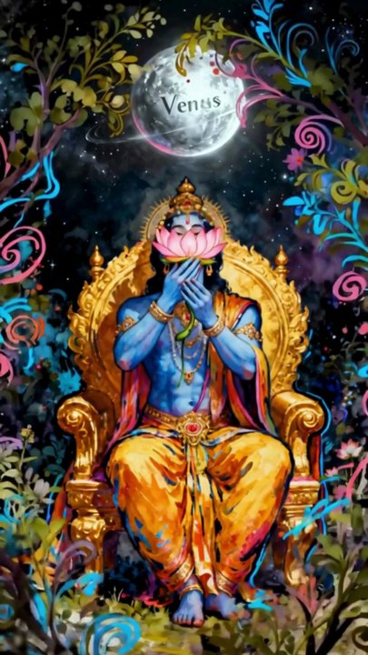 Purva Phalguni Nakshatra in Vedic Astrology | The Star of Love, Luxury & Bliss 👑 | पूर्वा फाल्गुनी नक्षत्र के रहस्य| #PurvaPhalguniNakshatra #VedicAstrology #CelestialJyotish