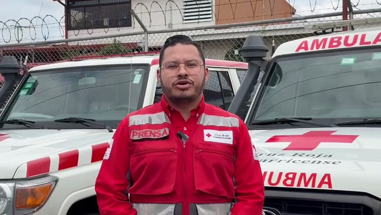 Cruz Roja