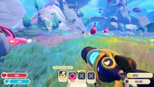 Slime Rancher 2 - Rendimiento en PS5