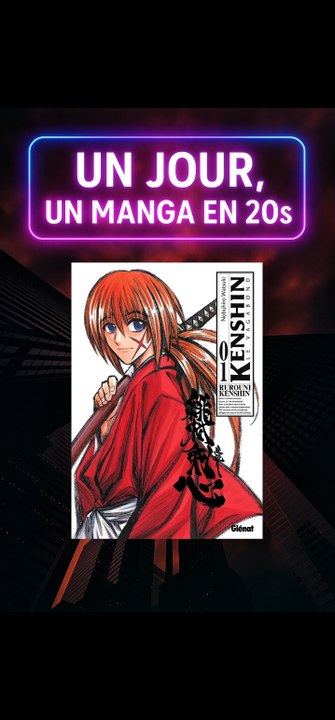 PART 25 - KENSHIN