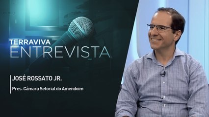 JOSÉ ROSSATO JR. - TERRAVIVA ENTREVISTA