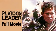 Platoon Leader (1989) Full Movie HD